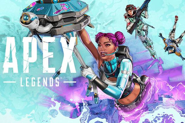 Apex Legends