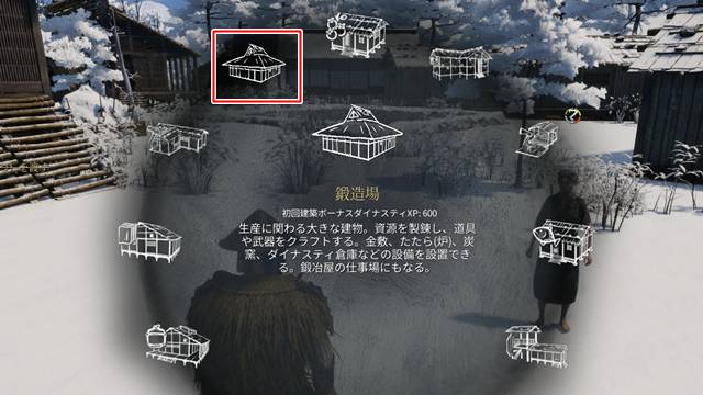 鍛造場