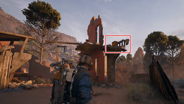 2つ目の電源スイッチ