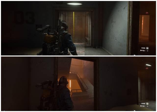 屋上に行く手段