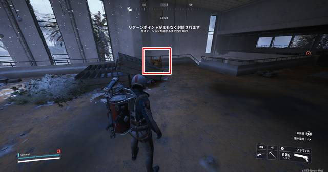 冒険物語の場所