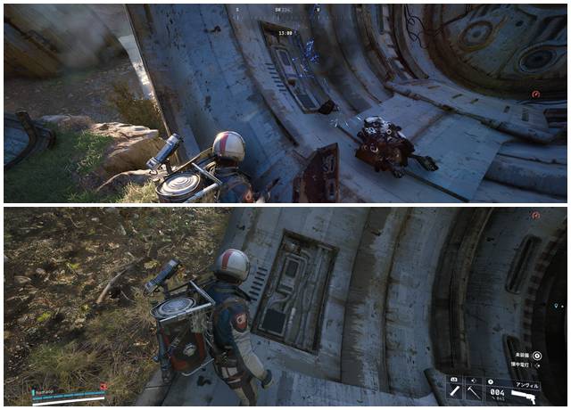 ARCデフォレスターにARC電池を挿入できない