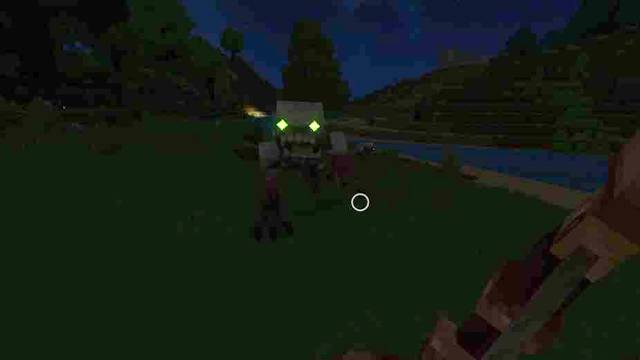 ヴォイドクローラー