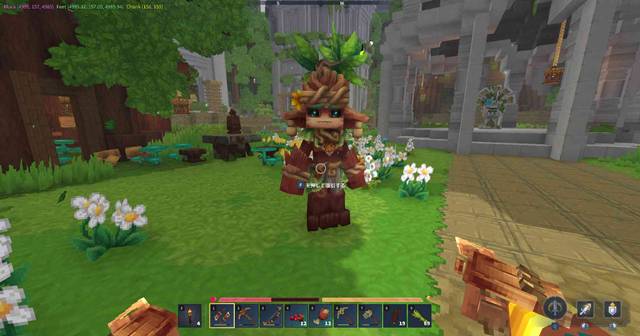 ルートリング商人