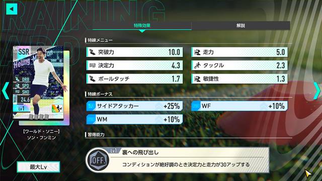 SSRソン・フンミン