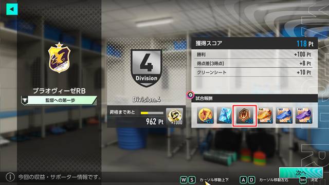 ワールドプレミアシップ