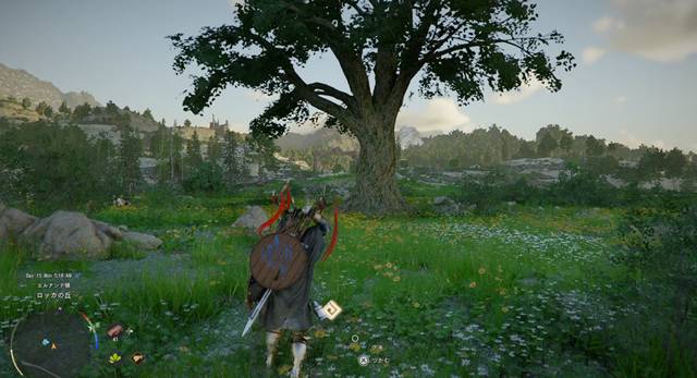 弓がキャンセルされる