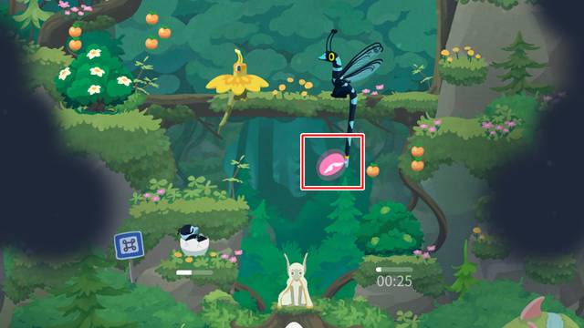 フラッターバグ