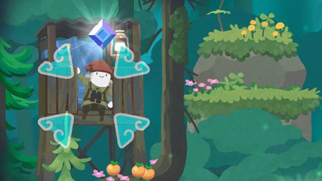 イベント発生でジェムが入手できることも