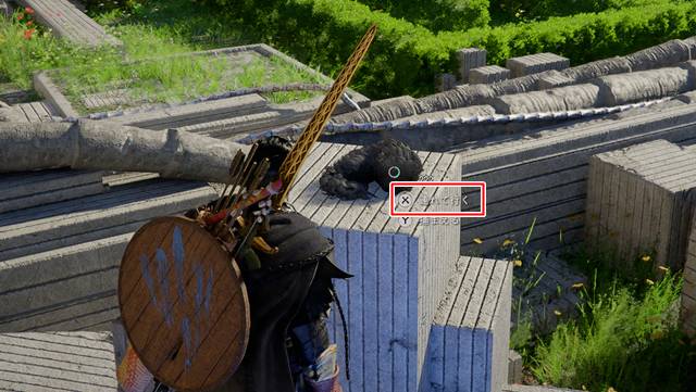 アビス黒狼をペットにする方法