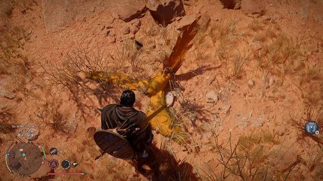 フェニックスを解体する