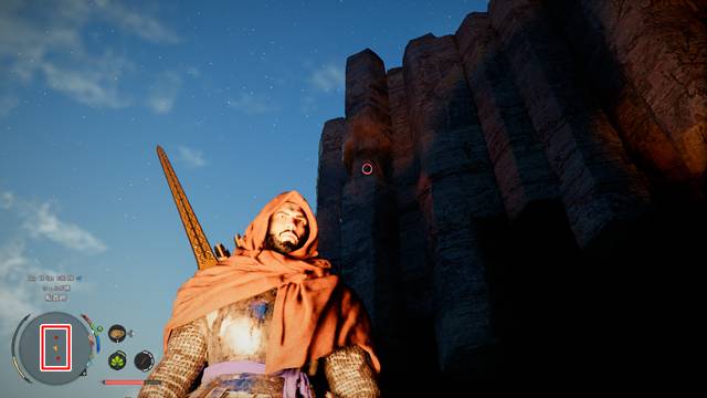 周辺には動力核が他にもある