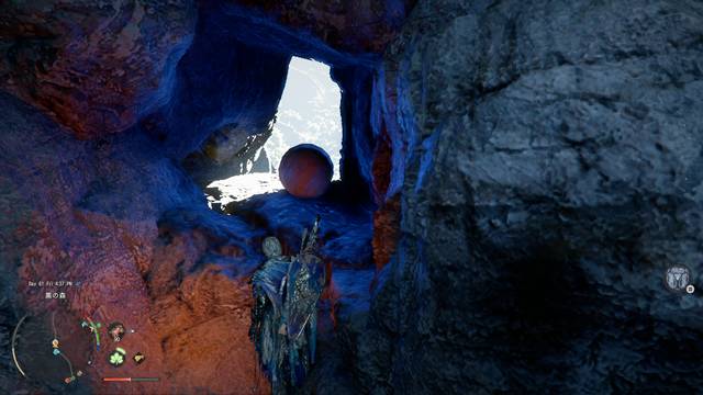 アビス動力核:0号を入手