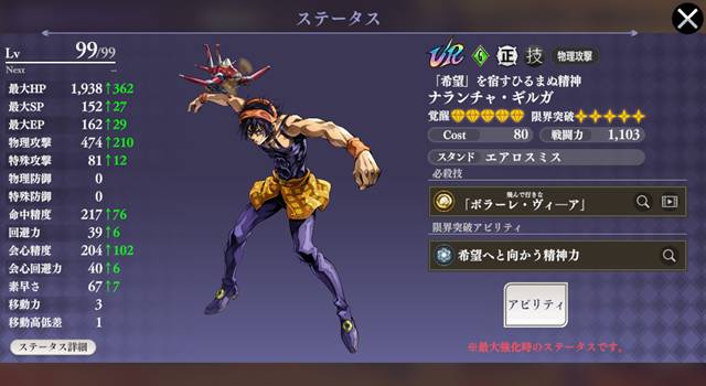 URナランチャ